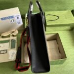 Gucci Top Handbags-36*38.5*12CM - Image 4