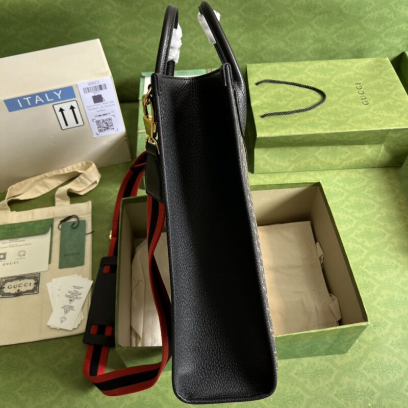 Gucci Top Handbags-36*38.5*12CM - Image 4