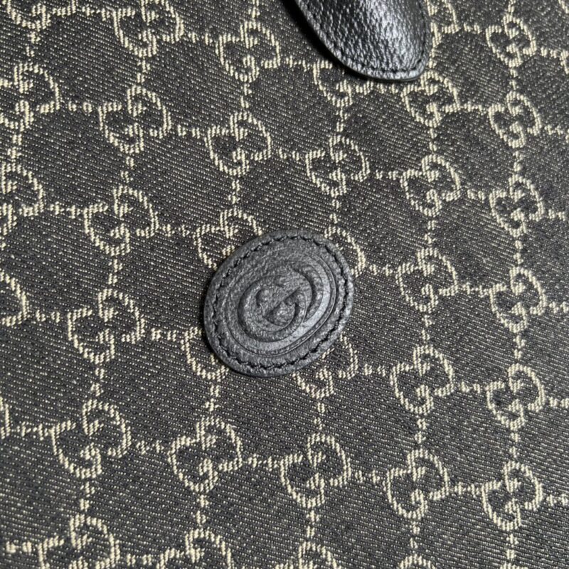 Gucci Top Handbags-36*38.5*12CM - Image 6