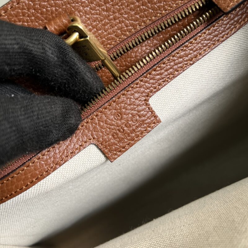 Gucci Top Handbags-37.5*33*15.5CM - Image 3