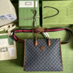 Gucci Top Handbags-37.5*33*15.5CM - Image 5