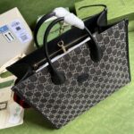 Gucci Top Handbags-37.5*33*15.5CM - Image 2