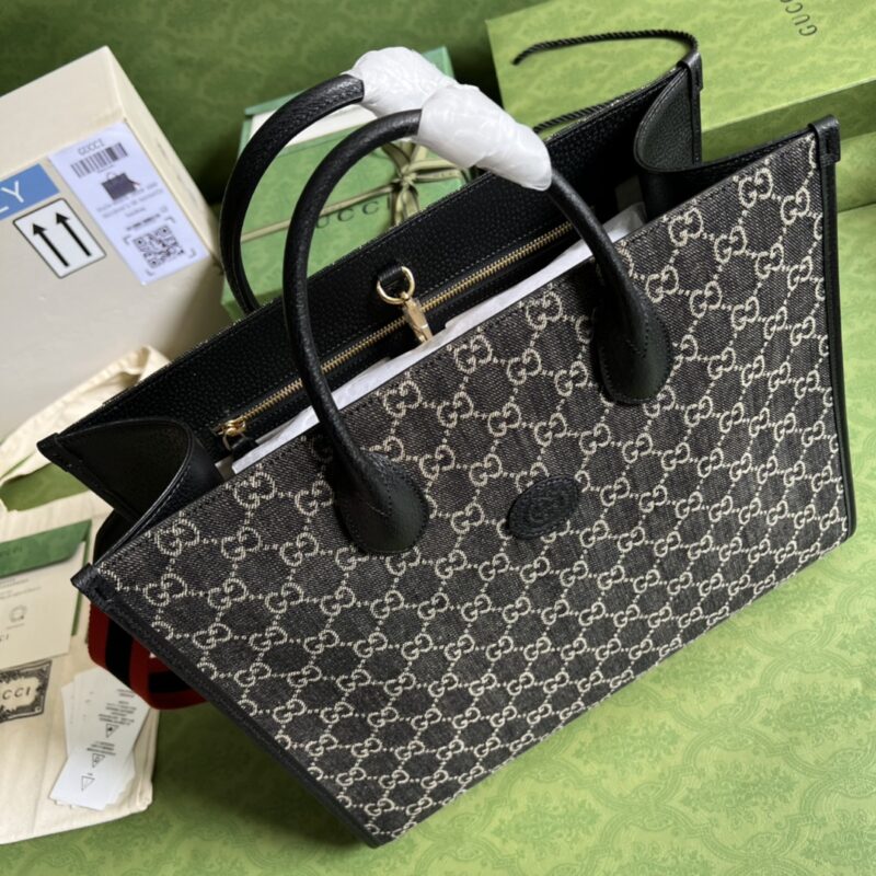 Gucci Top Handbags-37.5*33*15.5CM - Image 2