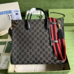 Gucci Top Handbags-37.5*33*15.5CM - Image 6