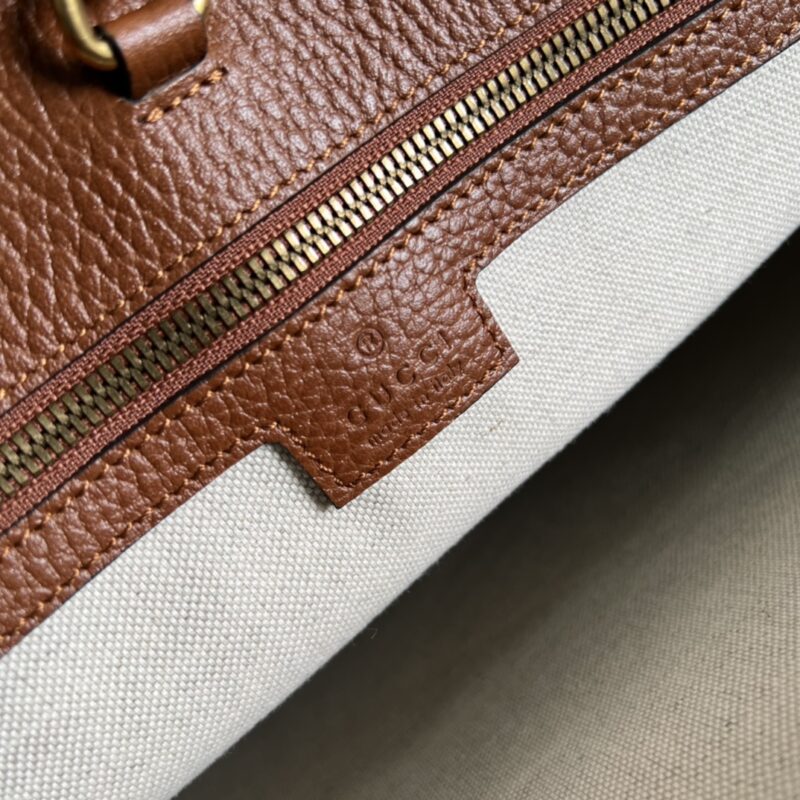 Gucci Top Handbags-36*38.5*12CM - Image 3