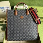Gucci Top Handbags-36*38.5*12CM