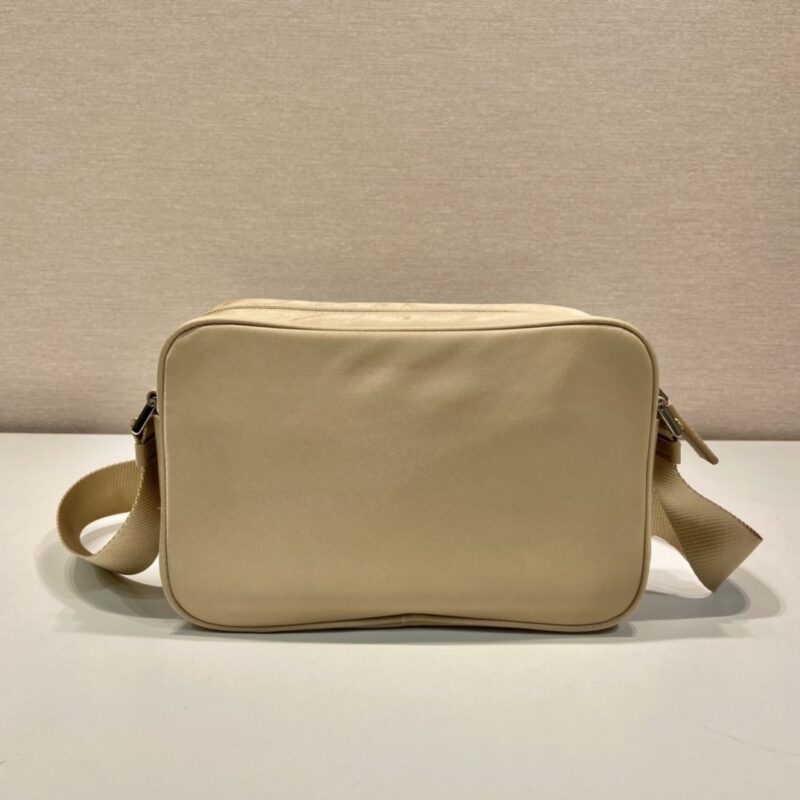 Prada 1BC167 Crossbody Bag -23*15*7CM - Image 5