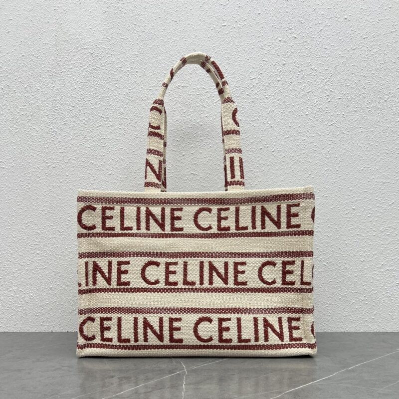 Celina Cabas Thais Tote-41*28*17CM - Image 3