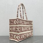 Celina Cabas Thais Tote-41*28*17CM