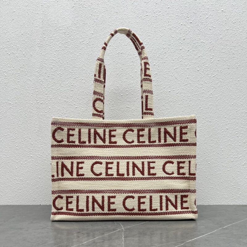 Celina Cabas Thais Tote-41*28*17CM - Image 2