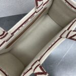 Celina Cabas Thais Tote-41*28*17CM - Image 5