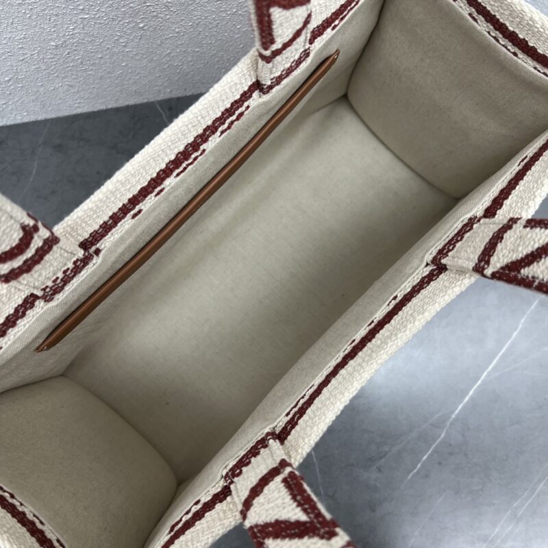 Celina Cabas Thais Tote-41*28*17CM - Image 5