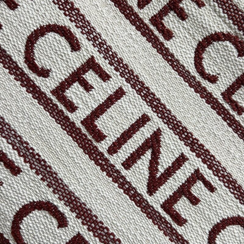 Celina Cabas Thais Tote-41*28*17CM - Image 6