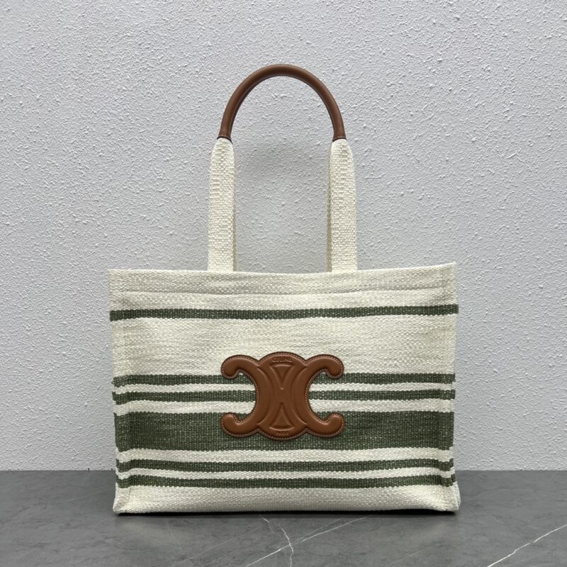 Celina Cabas Thais Tote-41*28*17CM - Image 2