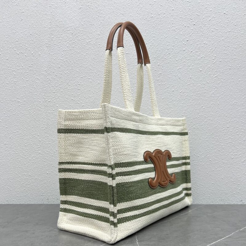 Celina Cabas Thais Tote-41*28*17CM - Image 3