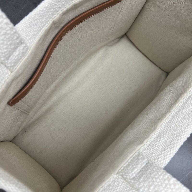 Celina Cabas Thais Tote-41*28*17CM - Image 5