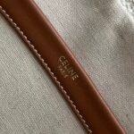 Celina Cabas Thais Tote-41*28*17CM - Image 6