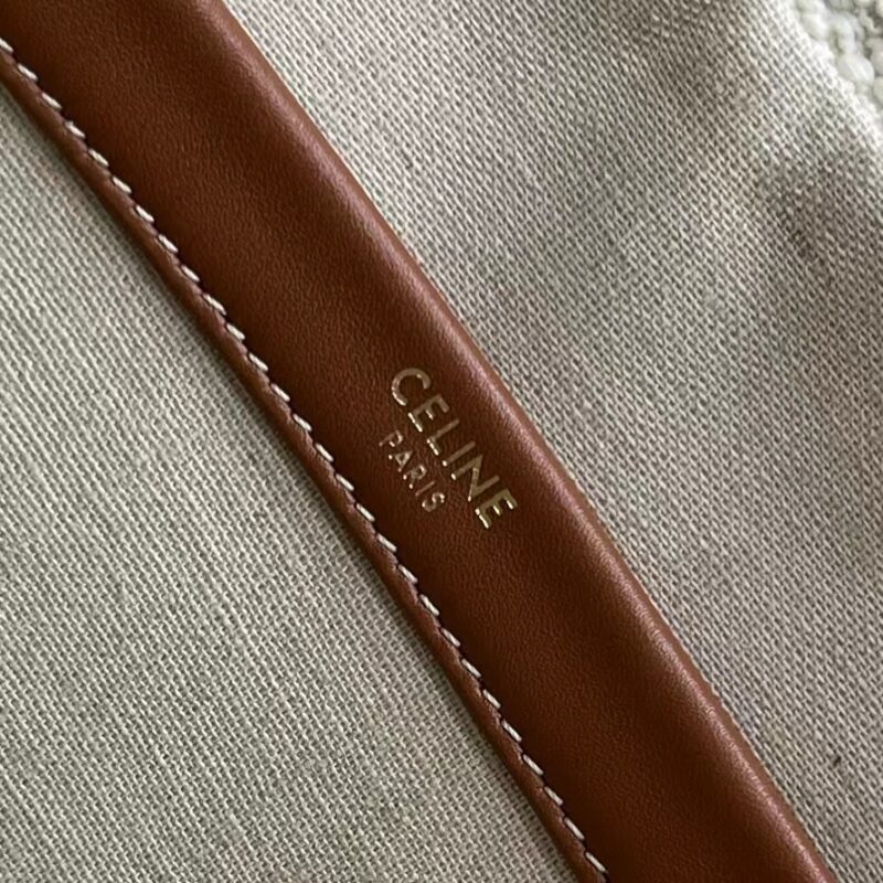 Celina Cabas Thais Tote-41*28*17CM - Image 6