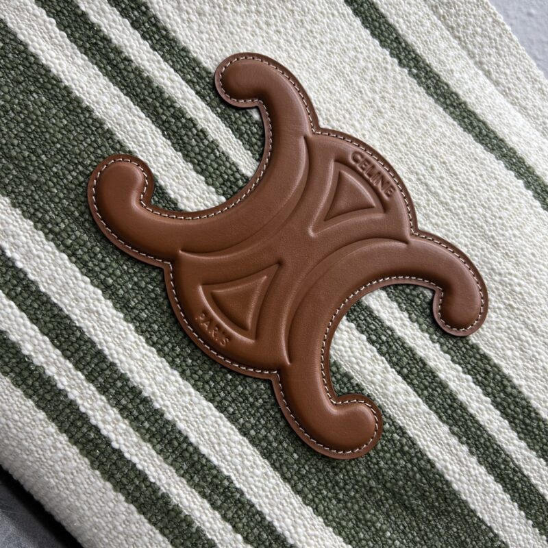 Celina Cabas Thais Tote-41*28*17CM - Image 7