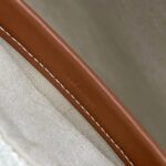 Celina Cabas Thais Tote-41*28*17CM - Image 8