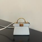 Fendi PeekabooISeeU Micro-11x8x8CM