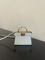 Fendi PeekabooISeeU Micro-11x8x8CM