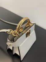 Fendi PeekabooISeeU Micro-11x8x8CM - Image 3