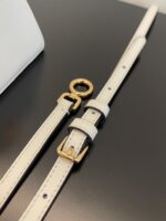 Fendi PeekabooISeeU Micro-11x8x8CM - Image 6