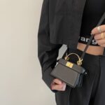 Fendi PeekabooISeeU Micro-11x8x8CM - Image 2