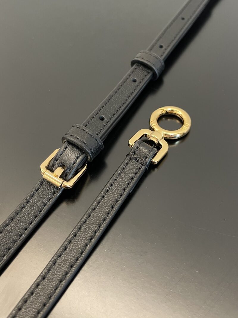 Fendi PeekabooISeeU Micro-11x8x8CM - Image 8