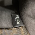 Fendi Peekaboo-41x16x30CM - Image 4