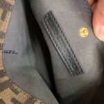 Fendi Peekaboo-41x16x30CM - Image 6