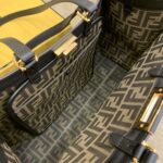 Fendi Peekaboo-41x16x30CM - Image 5