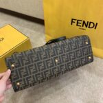 Fendi Peekaboo-41x16x30CM - Image 8