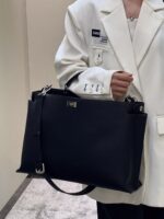 Fendi Peekaboo-41x13x29CM - Image 13