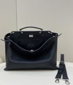 Fendi Peekaboo-41x13x29CM