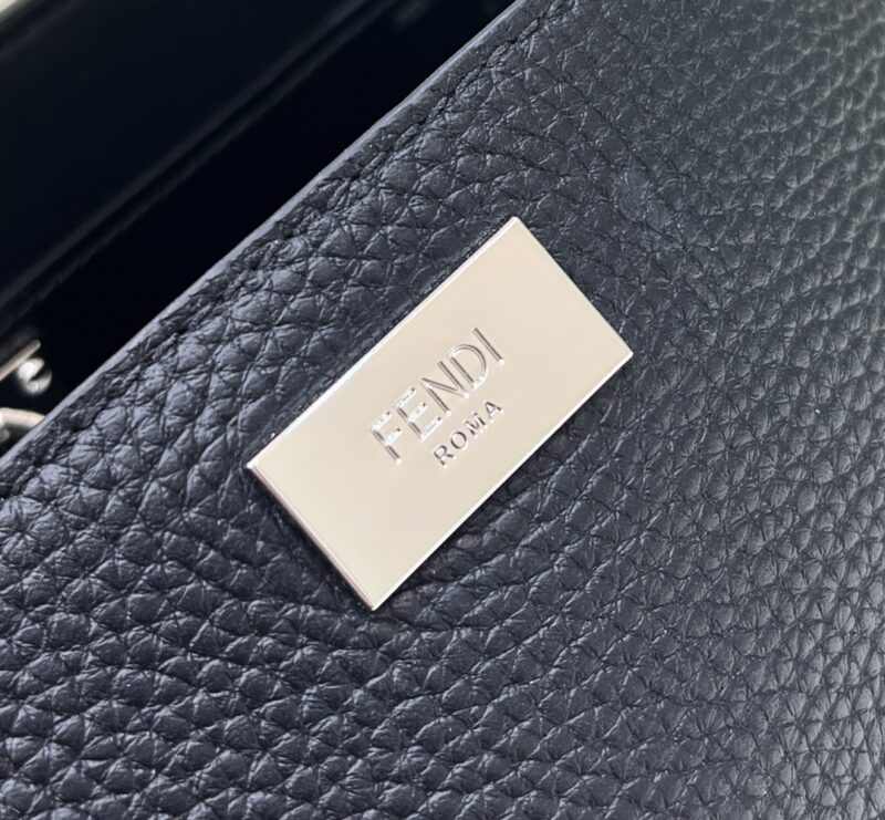 Fendi Peekaboo-41x13x29CM - Image 8