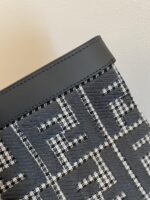 Fendi Peekaboo-41x16x30CM - Image 3