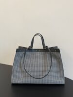 Fendi Peekaboo-41x16x30CM - Image 6