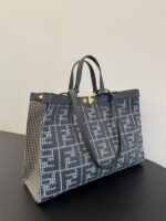 Fendi Peekaboo-41x16x30CM - Image 7