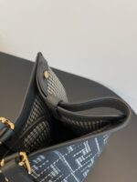 Fendi Peekaboo-41x16x30CM - Image 9