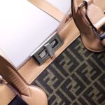 Fendi Peekaboo-41x16x30CM - Image 3