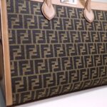 Fendi Peekaboo-41x16x30CM - Image 5