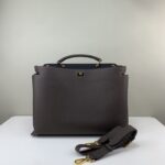 Fendi Peekaboo-41x16x30CM - Image 3