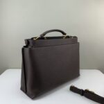 Fendi Peekaboo-41x16x30CM - Image 5