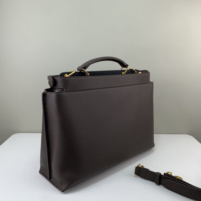 Fendi Peekaboo-41x16x30CM - Image 5