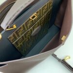 Fendi Peekaboo-41x16x30CM - Image 6