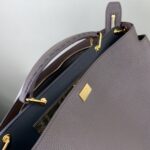 Fendi Peekaboo-41x16x30CM - Image 8