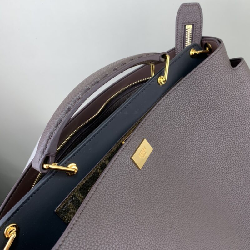 Fendi Peekaboo-41x16x30CM - Image 8