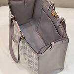 Fendi Peekaboo-41x16x30CM